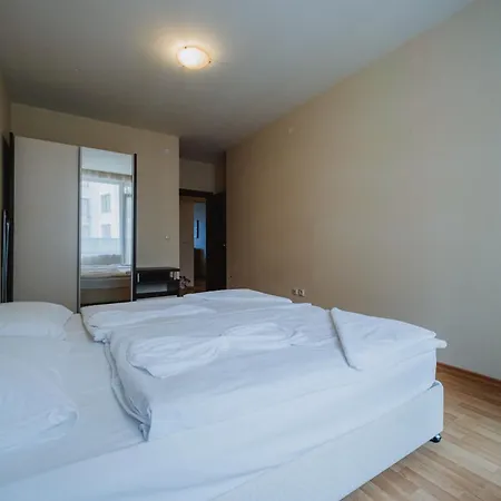 Comfort Family With Large Living Апартамент