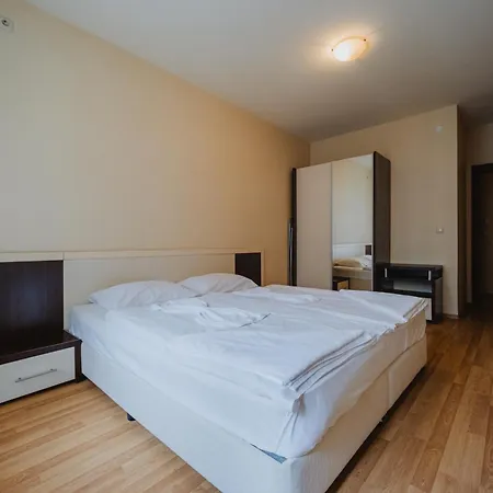 Comfort Family With Large Living Апартамент *