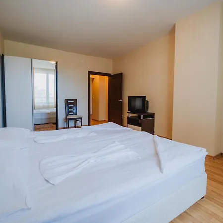 Comfort Family With Large Living Апартамент *