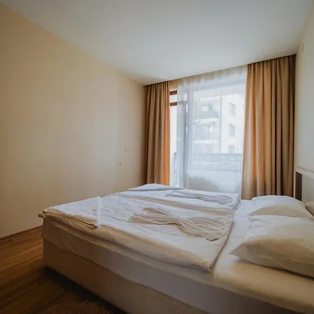 Comfort Family With Large Living Апартамент