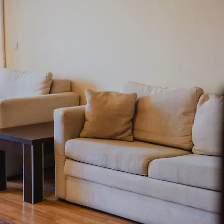 Comfort Family With Large Living Апартамент *
