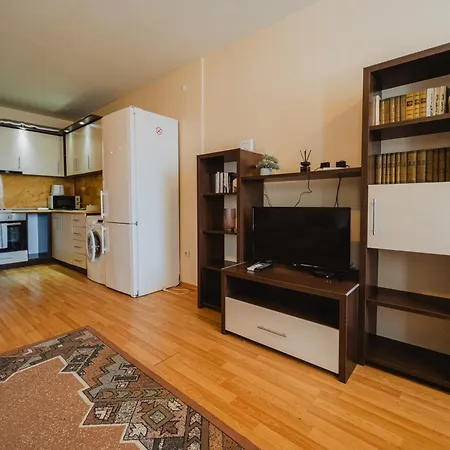 Comfort Family With Large Living * Златни пясъци
