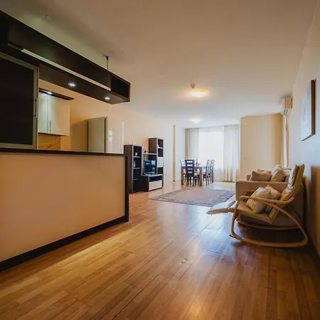 Comfort Family With Large Living Апартамент