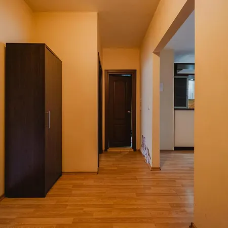 Апартамент Comfort Family With Large Living Златни пясъци