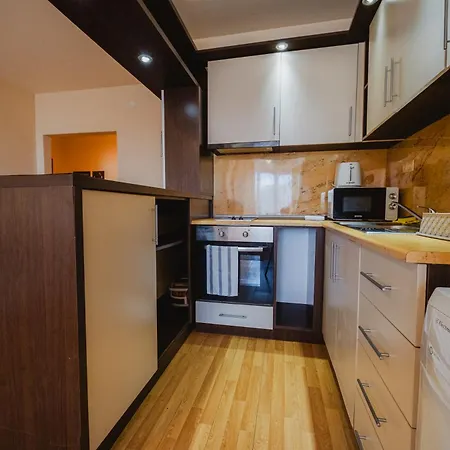Comfort Family With Large Living Златни пясъци