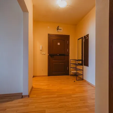 Апартамент Comfort Family With Large Living *