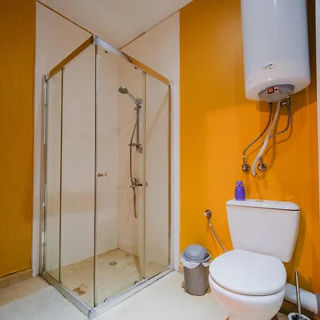 Comfort Family With Large Living Апартамент *