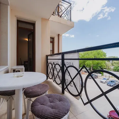 Comfort Family With Large Living Апартамент